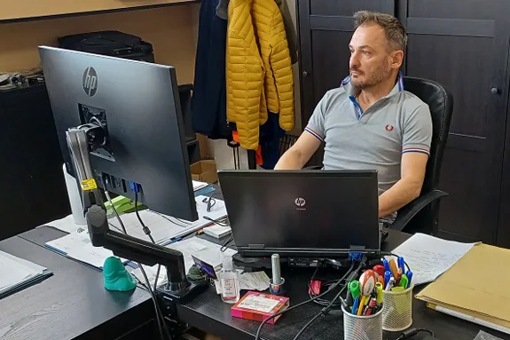 I tecnici EMMECI4.0